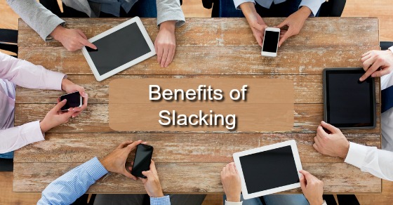Benefits of Using Slack