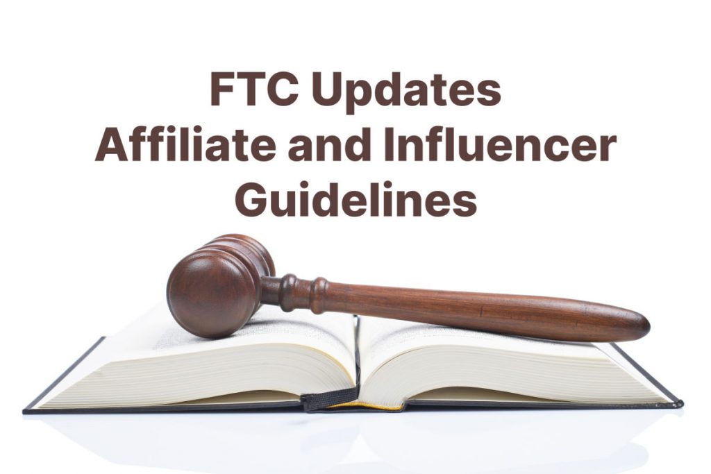 FTC Guidelines